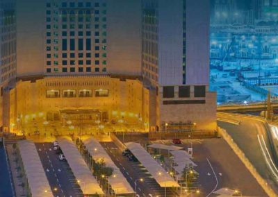 anjum-hotel-makkah-parking-space-2
